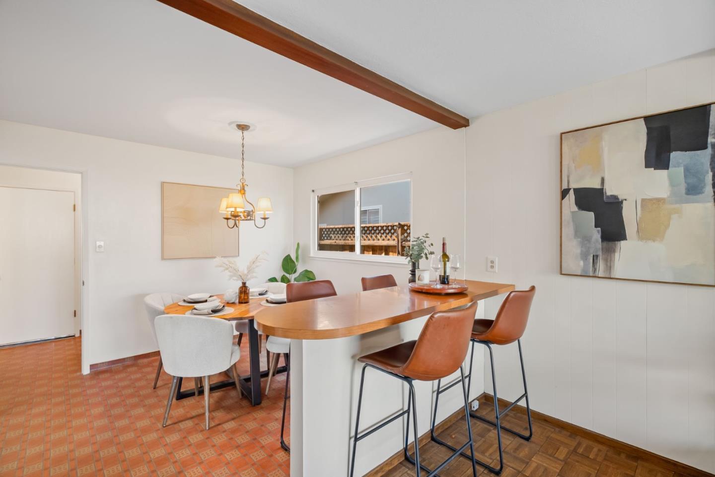 Detail Gallery Image 12 of 46 For 2536 Malaga Dr, San Jose,  CA 95125 - 4 Beds | 2/1 Baths