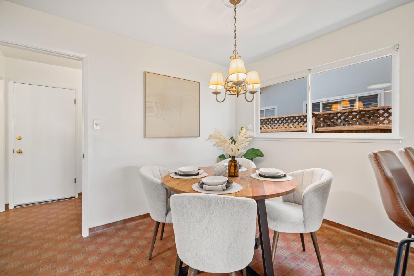 Detail Gallery Image 13 of 46 For 2536 Malaga Dr, San Jose,  CA 95125 - 4 Beds | 2/1 Baths