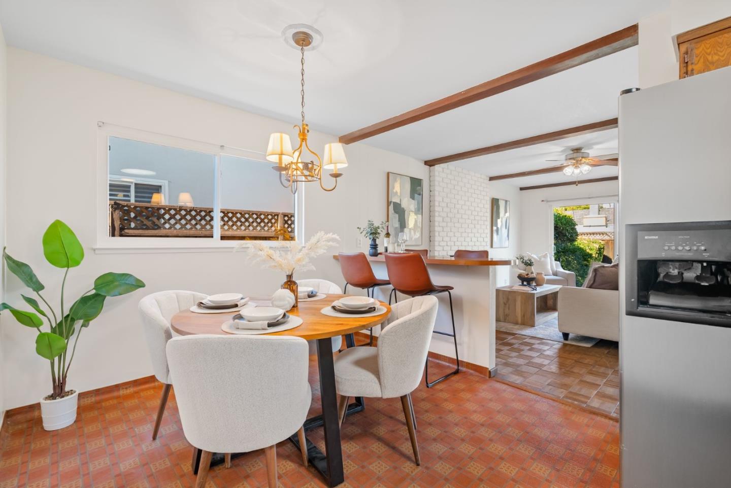 Detail Gallery Image 14 of 46 For 2536 Malaga Dr, San Jose,  CA 95125 - 4 Beds | 2/1 Baths