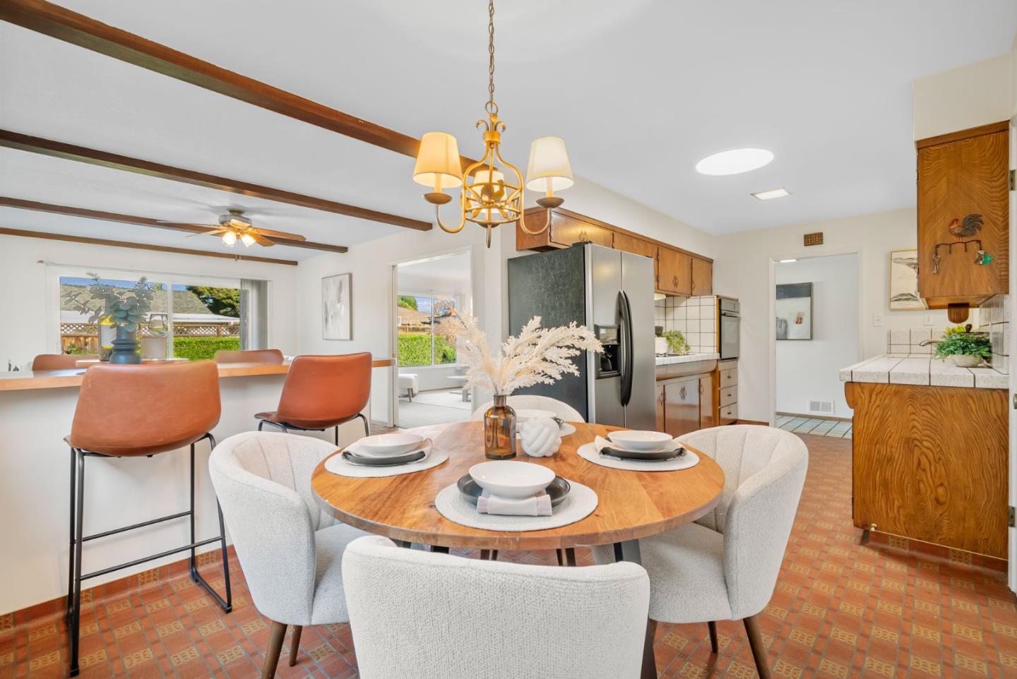 Detail Gallery Image 15 of 46 For 2536 Malaga Dr, San Jose,  CA 95125 - 4 Beds | 2/1 Baths