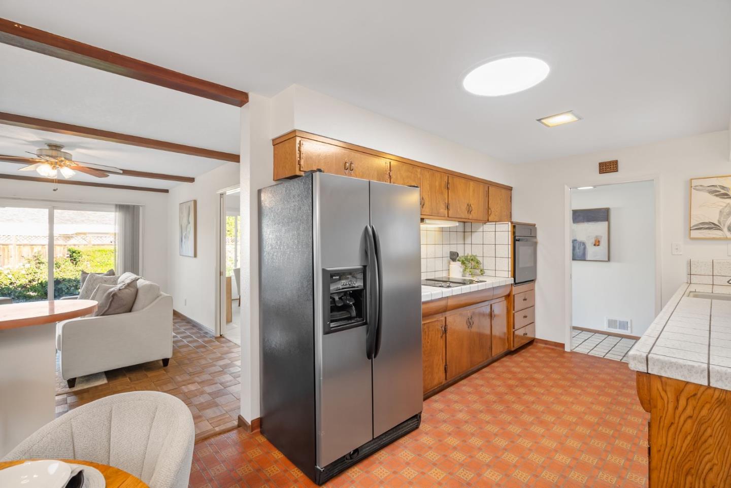 Detail Gallery Image 16 of 46 For 2536 Malaga Dr, San Jose,  CA 95125 - 4 Beds | 2/1 Baths