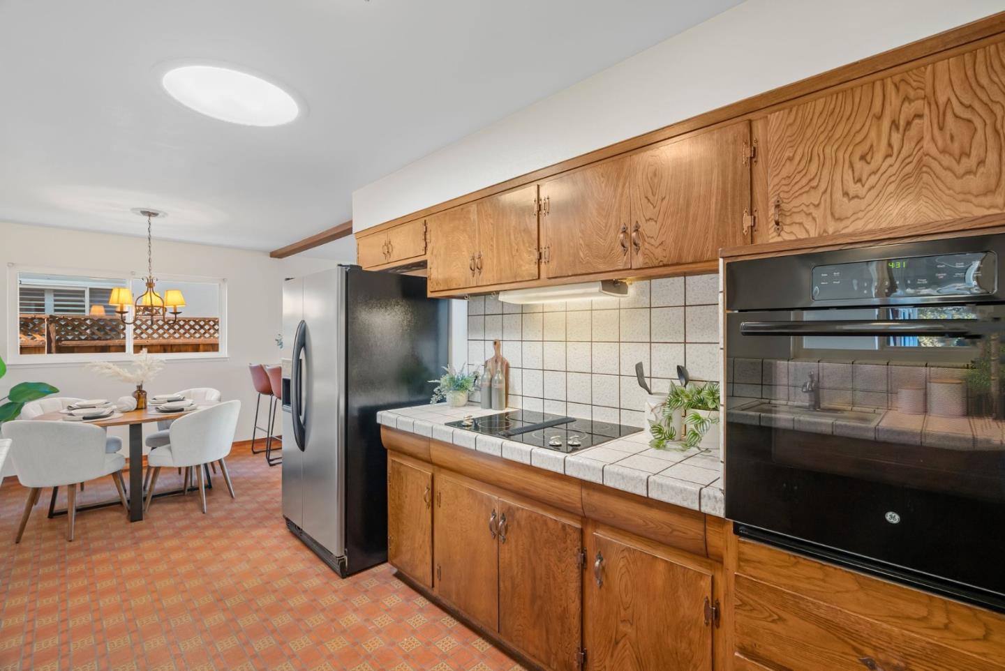 Detail Gallery Image 18 of 46 For 2536 Malaga Dr, San Jose,  CA 95125 - 4 Beds | 2/1 Baths