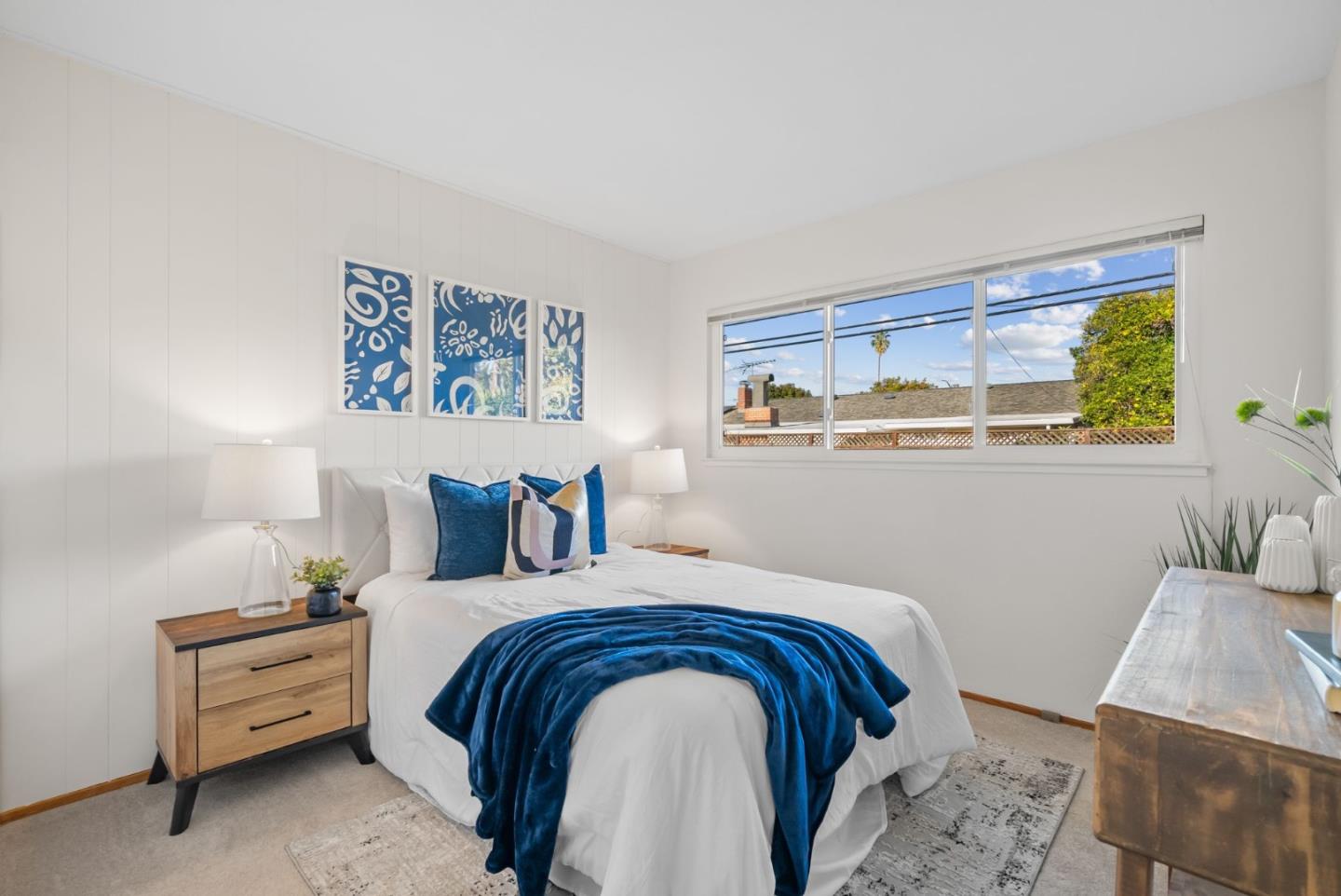 Detail Gallery Image 24 of 46 For 2536 Malaga Dr, San Jose,  CA 95125 - 4 Beds | 2/1 Baths