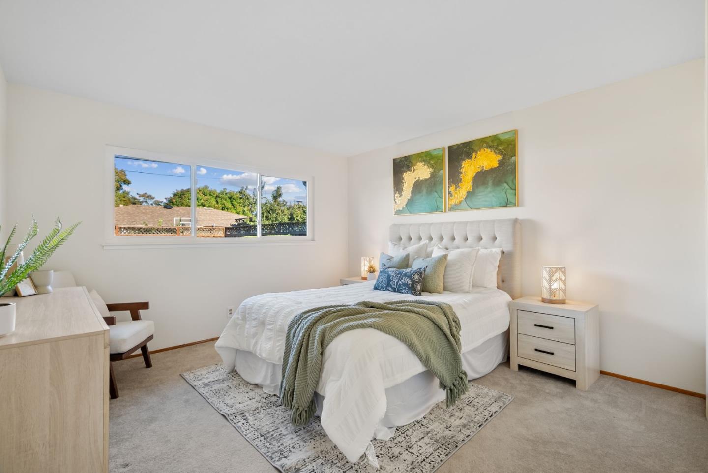 Detail Gallery Image 26 of 46 For 2536 Malaga Dr, San Jose,  CA 95125 - 4 Beds | 2/1 Baths