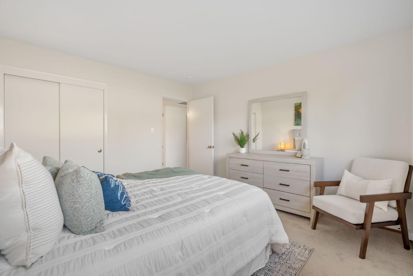 Detail Gallery Image 27 of 46 For 2536 Malaga Dr, San Jose,  CA 95125 - 4 Beds | 2/1 Baths