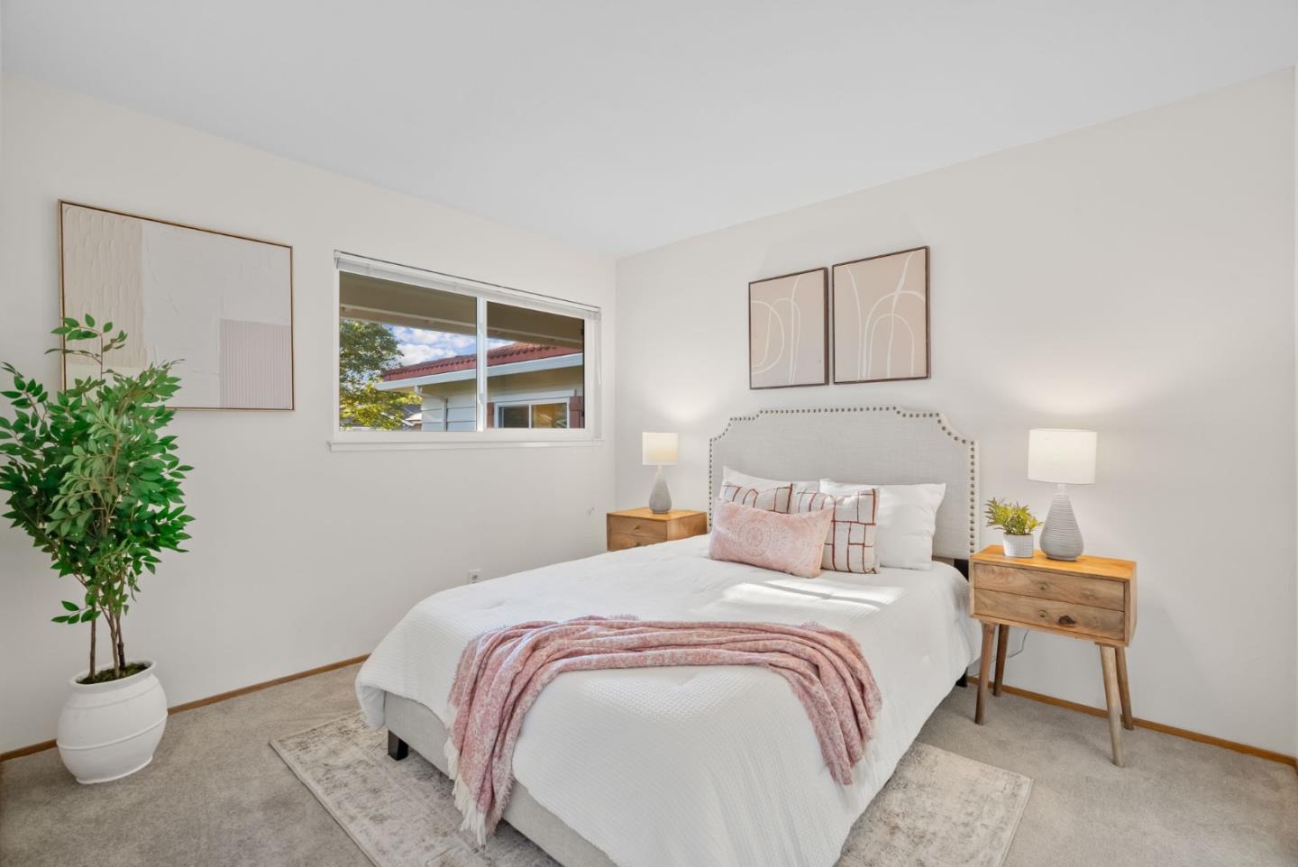 Detail Gallery Image 29 of 46 For 2536 Malaga Dr, San Jose,  CA 95125 - 4 Beds | 2/1 Baths