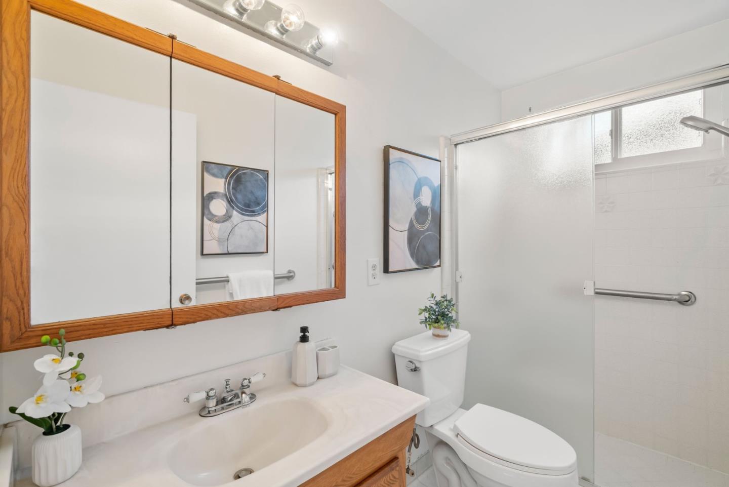 Detail Gallery Image 31 of 46 For 2536 Malaga Dr, San Jose,  CA 95125 - 4 Beds | 2/1 Baths