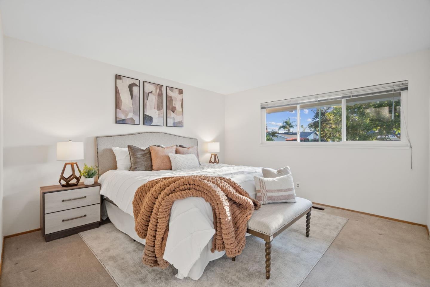 Detail Gallery Image 32 of 46 For 2536 Malaga Dr, San Jose,  CA 95125 - 4 Beds | 2/1 Baths