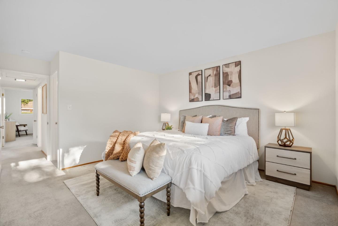 Detail Gallery Image 33 of 46 For 2536 Malaga Dr, San Jose,  CA 95125 - 4 Beds | 2/1 Baths