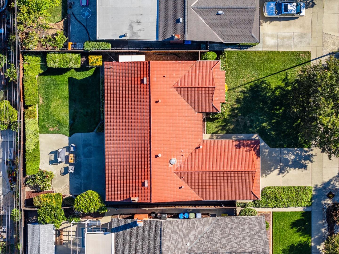 Detail Gallery Image 35 of 46 For 2536 Malaga Dr, San Jose,  CA 95125 - 4 Beds | 2/1 Baths