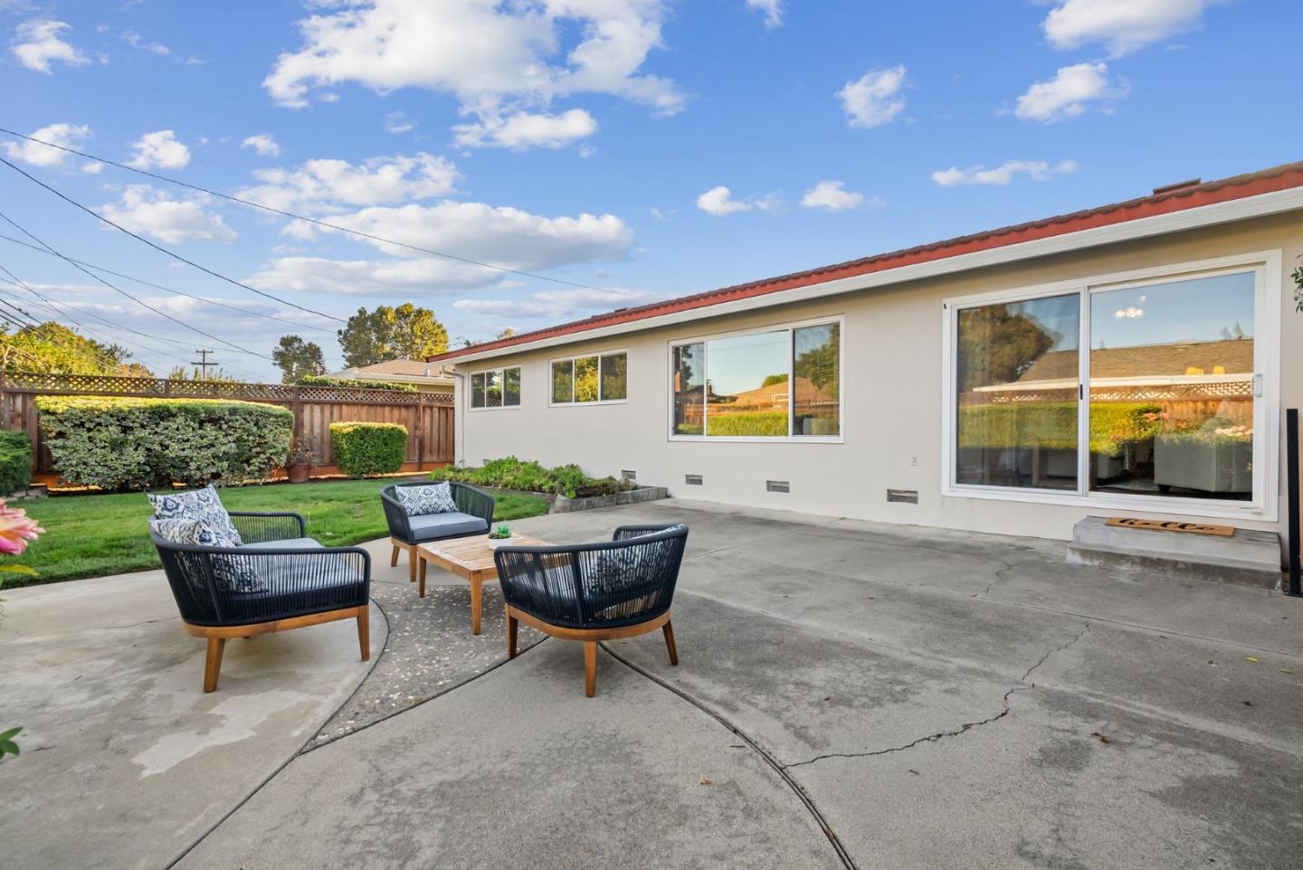 Detail Gallery Image 37 of 46 For 2536 Malaga Dr, San Jose,  CA 95125 - 4 Beds | 2/1 Baths