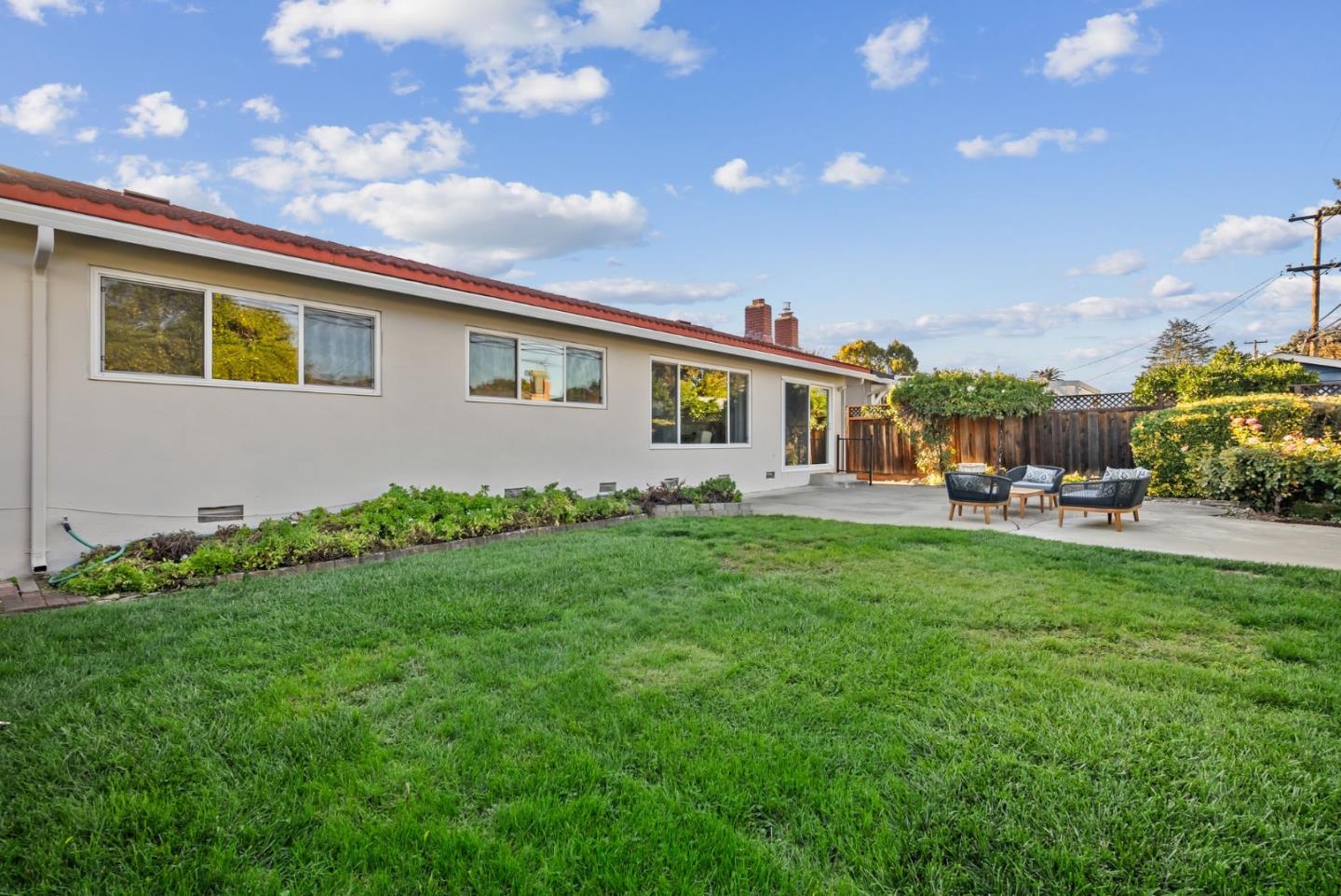 Detail Gallery Image 38 of 46 For 2536 Malaga Dr, San Jose,  CA 95125 - 4 Beds | 2/1 Baths