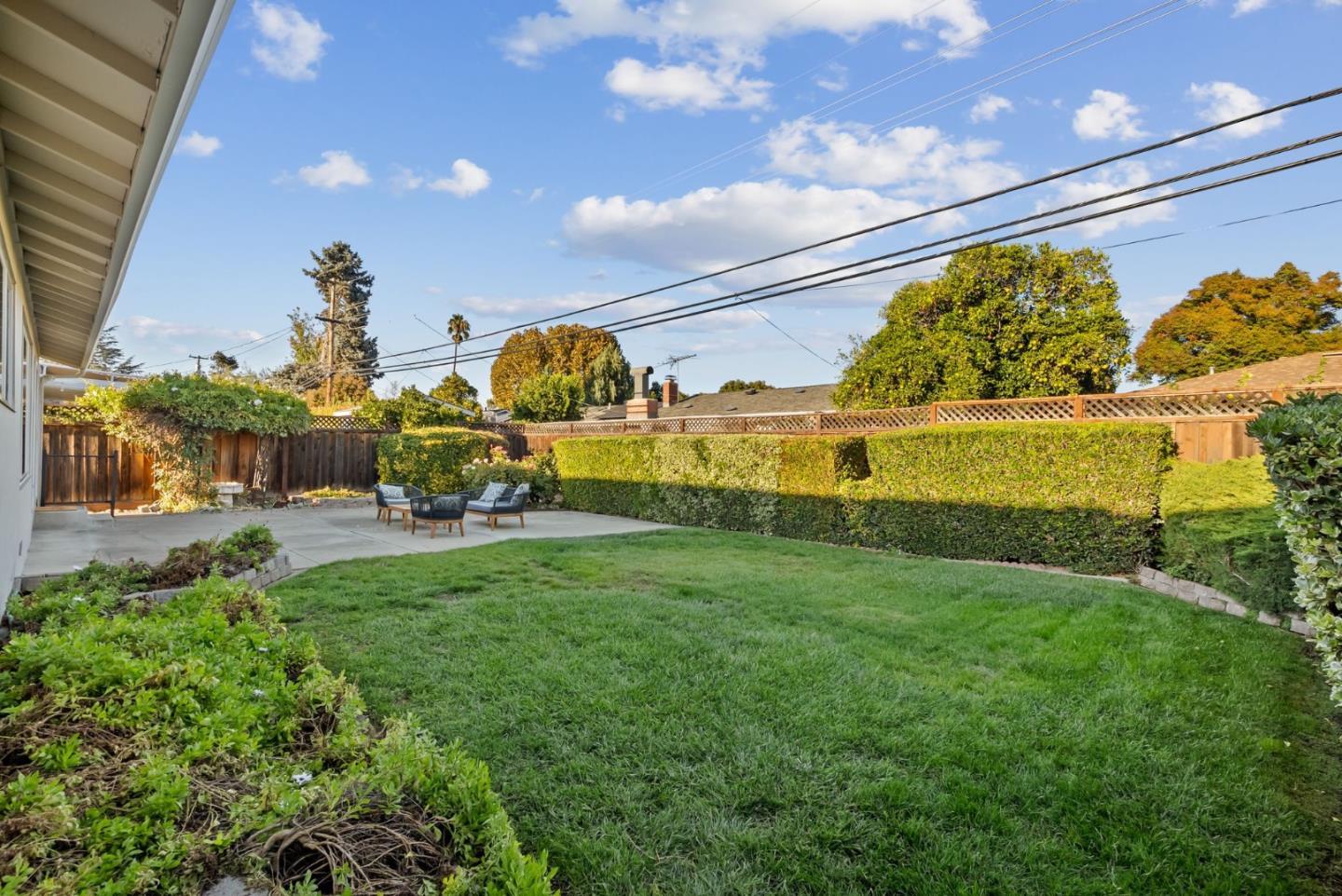 Detail Gallery Image 39 of 46 For 2536 Malaga Dr, San Jose,  CA 95125 - 4 Beds | 2/1 Baths