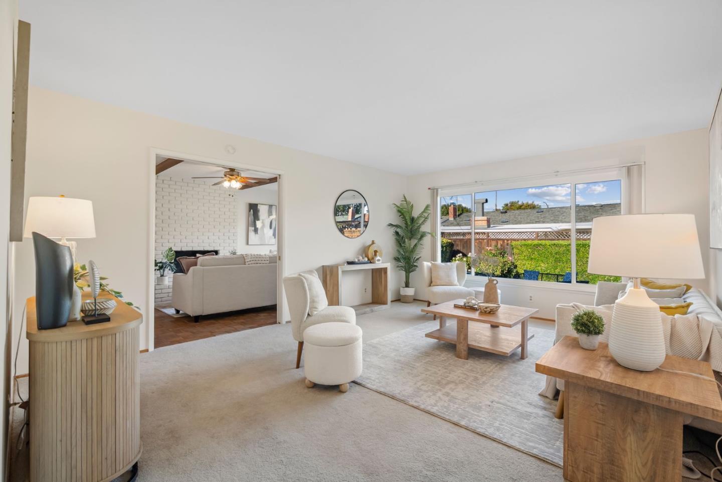 Detail Gallery Image 4 of 46 For 2536 Malaga Dr, San Jose,  CA 95125 - 4 Beds | 2/1 Baths