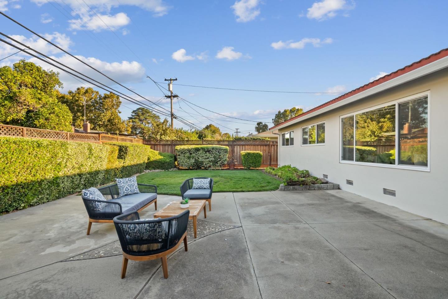 Detail Gallery Image 40 of 46 For 2536 Malaga Dr, San Jose,  CA 95125 - 4 Beds | 2/1 Baths