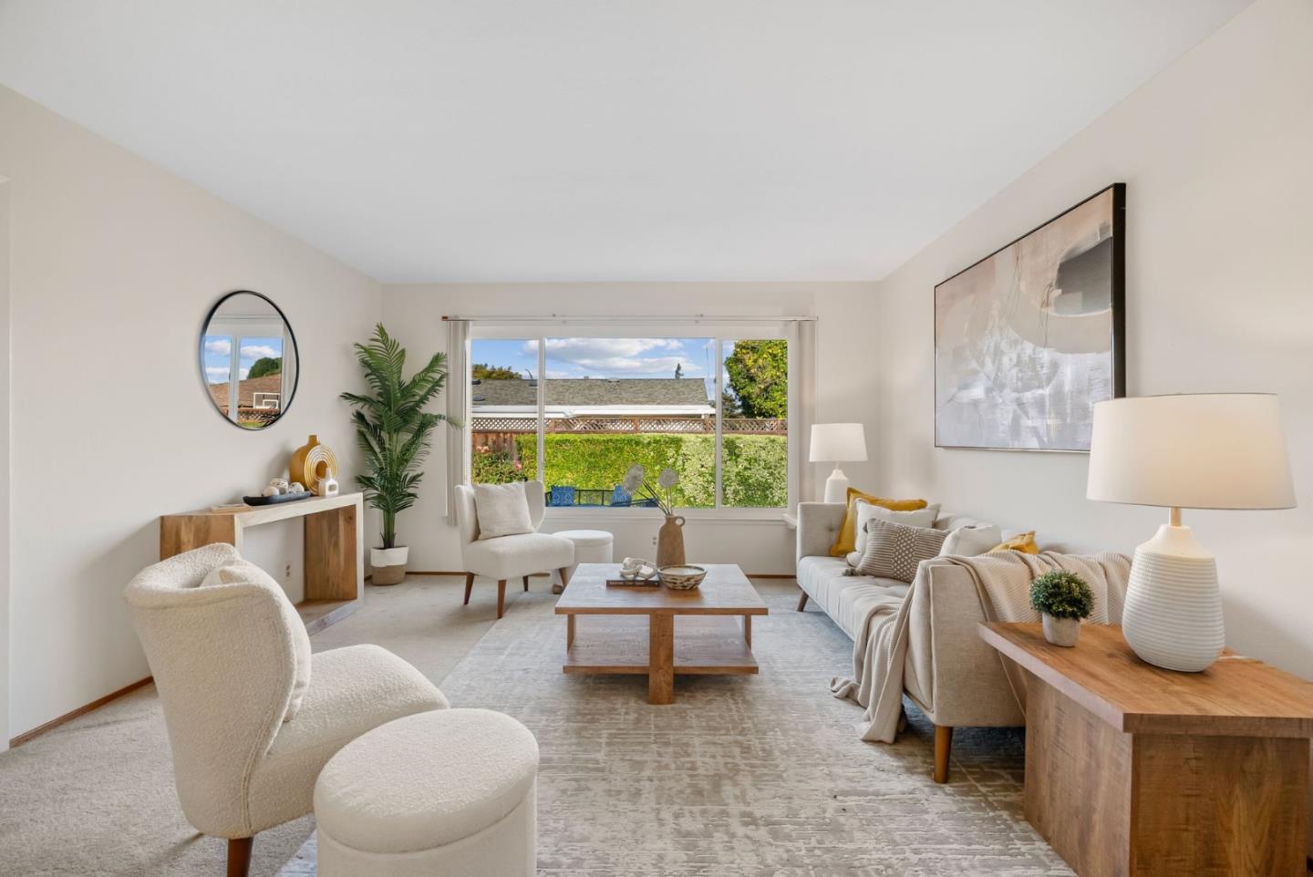 Detail Gallery Image 5 of 46 For 2536 Malaga Dr, San Jose,  CA 95125 - 4 Beds | 2/1 Baths