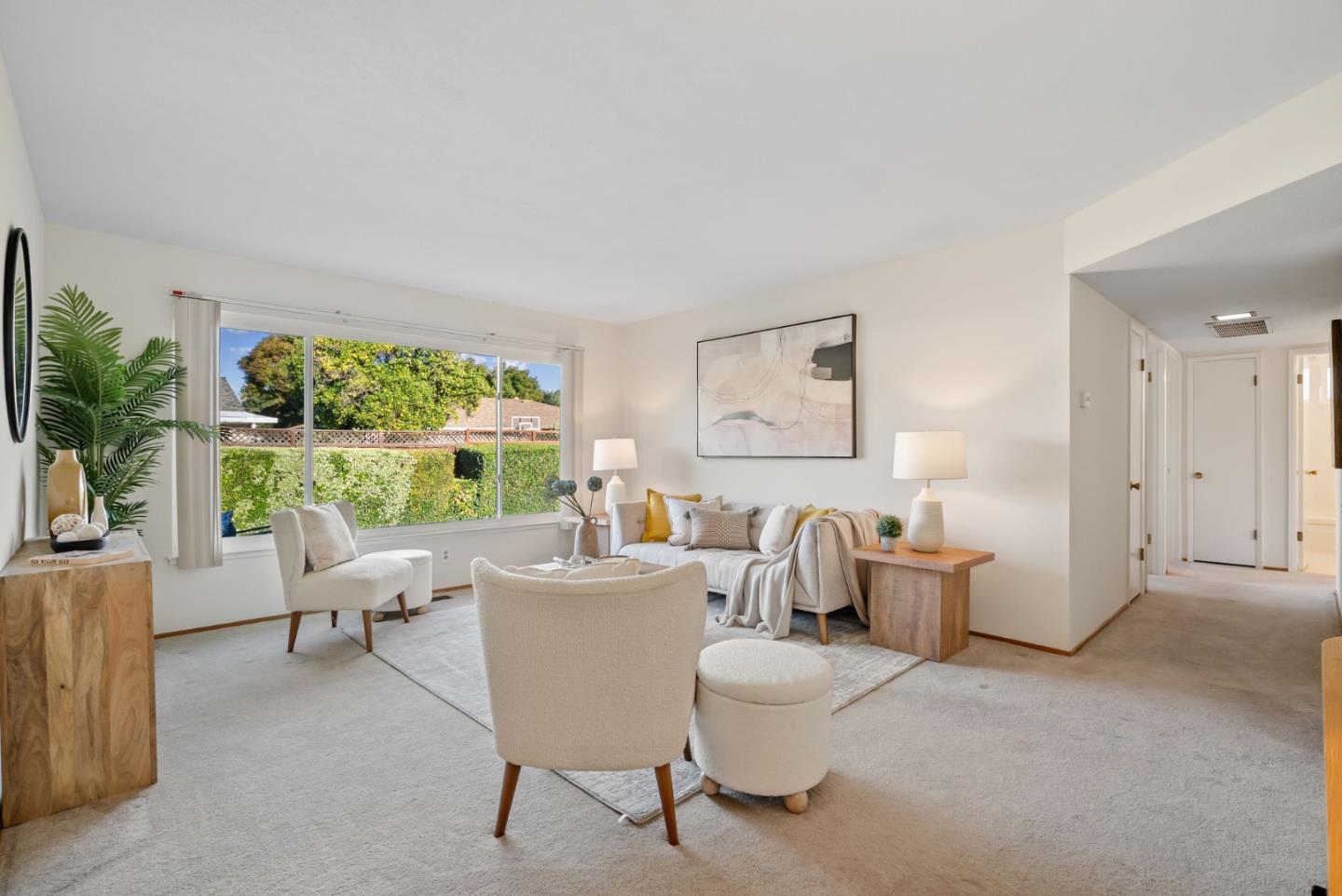 Detail Gallery Image 6 of 46 For 2536 Malaga Dr, San Jose,  CA 95125 - 4 Beds | 2/1 Baths