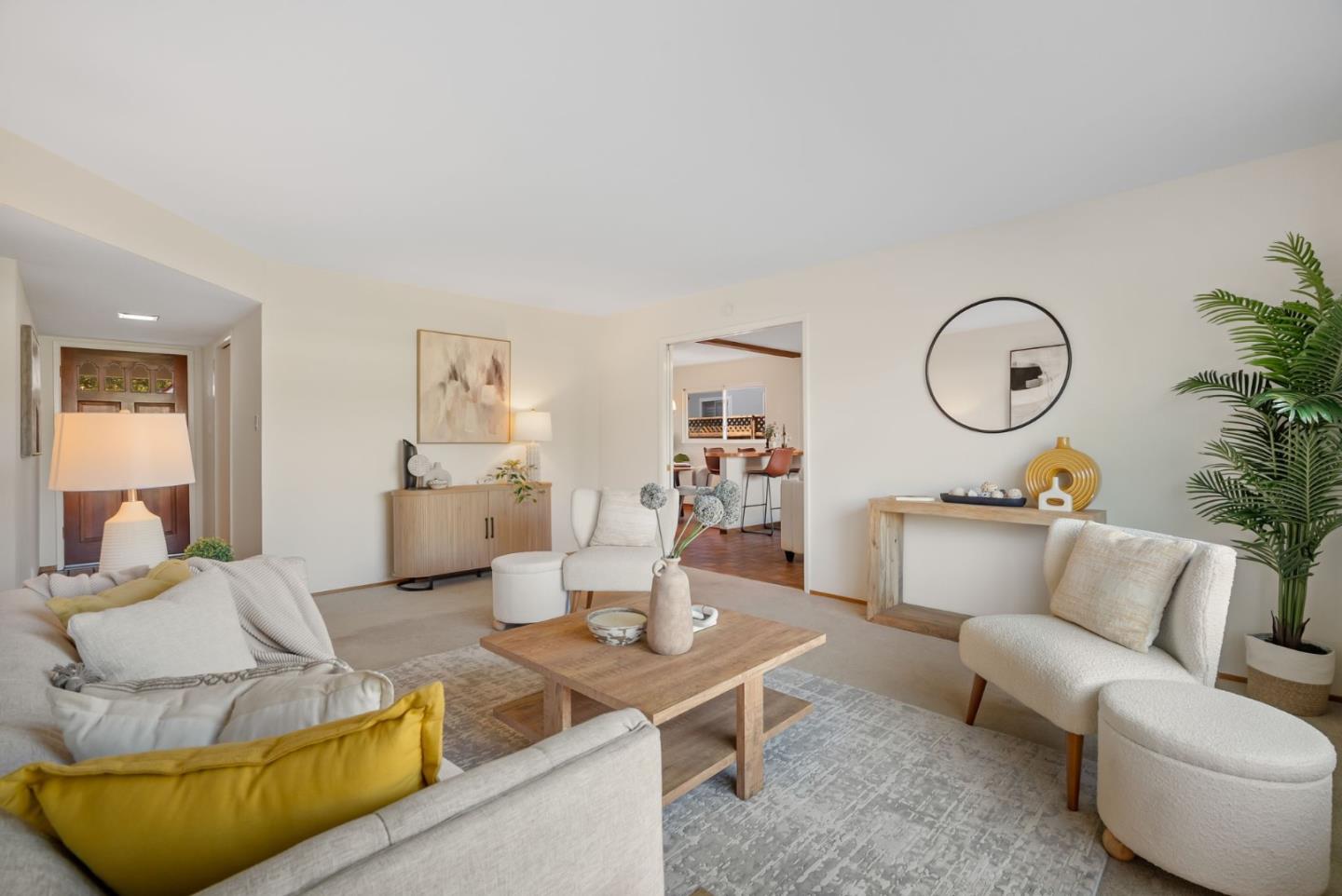 Detail Gallery Image 7 of 46 For 2536 Malaga Dr, San Jose,  CA 95125 - 4 Beds | 2/1 Baths