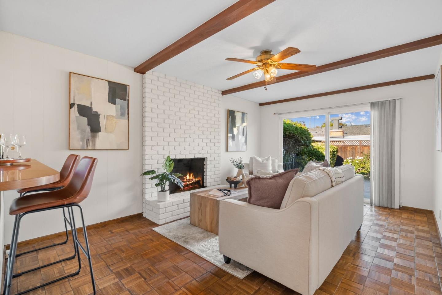 Detail Gallery Image 8 of 46 For 2536 Malaga Dr, San Jose,  CA 95125 - 4 Beds | 2/1 Baths