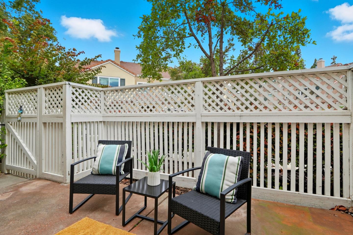 Detail Gallery Image 11 of 16 For 6945 Rodling Dr #C,  San Jose,  CA 95138 - 2 Beds | 2/1 Baths