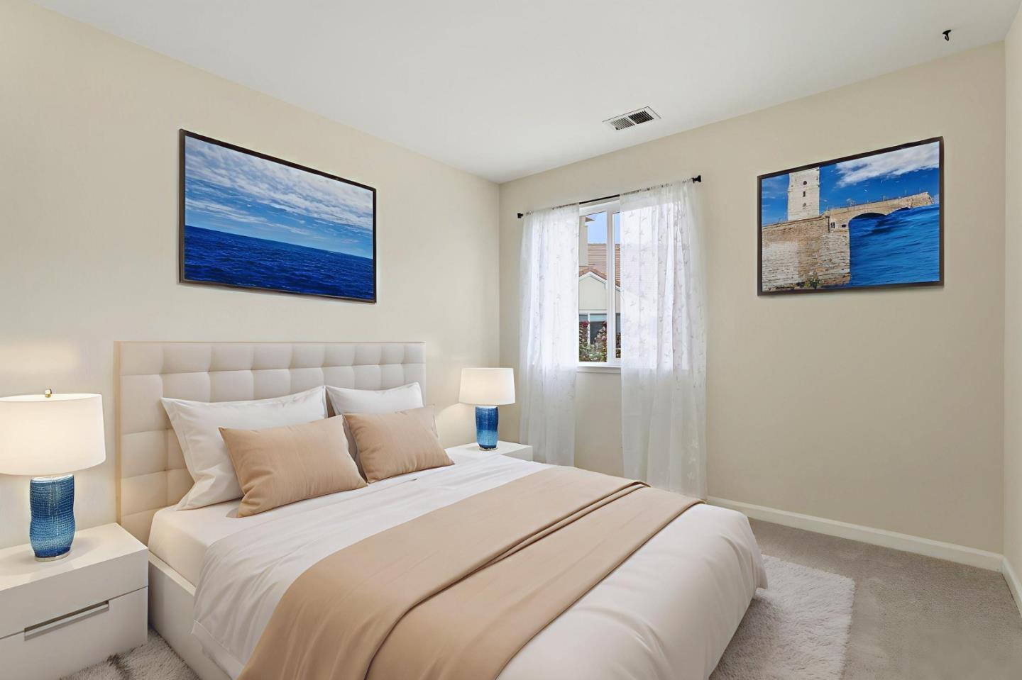 Detail Gallery Image 7 of 16 For 6945 Rodling Dr #C,  San Jose,  CA 95138 - 2 Beds | 2/1 Baths