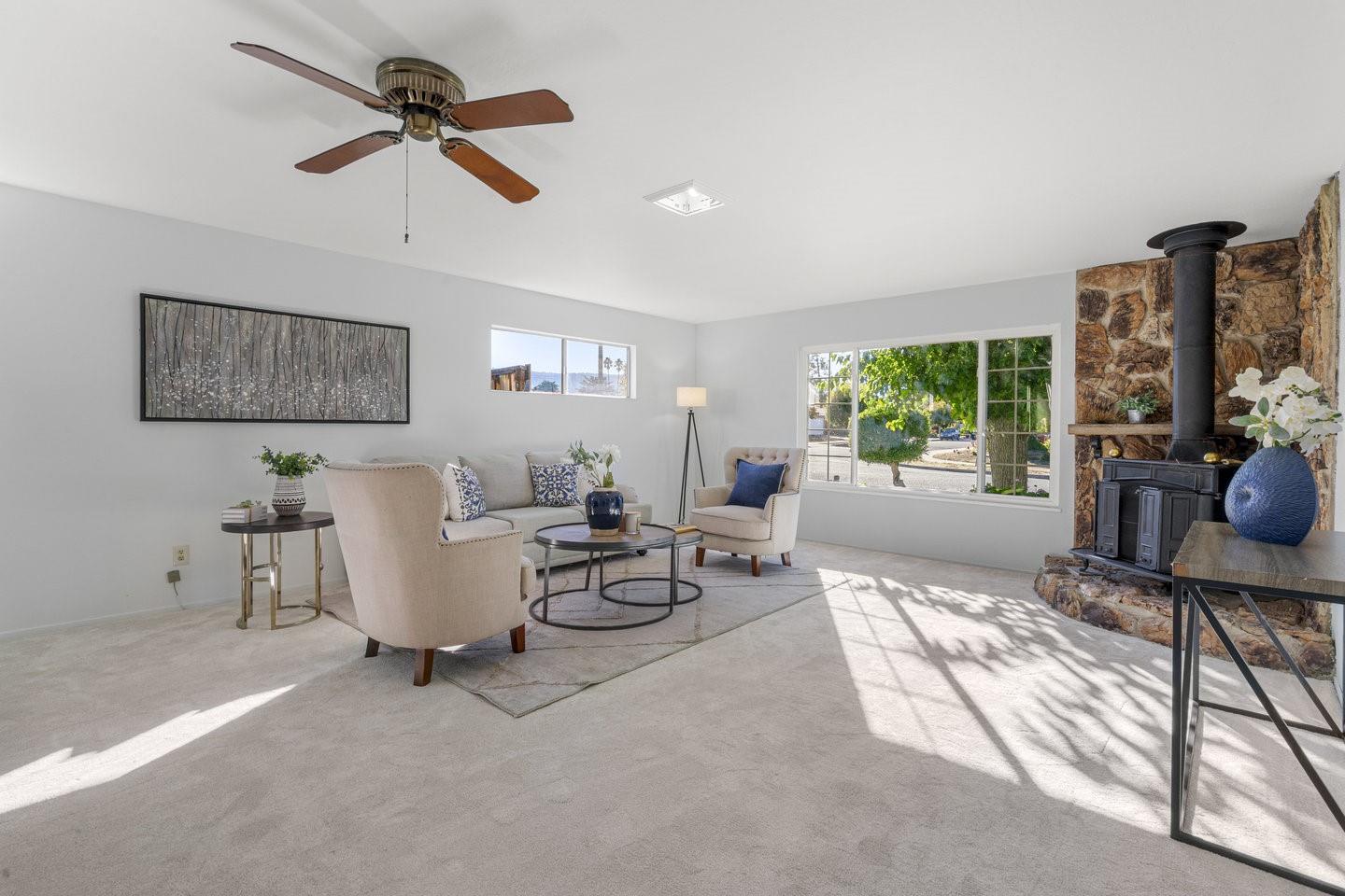 Detail Gallery Image 12 of 54 For 2476 Le Bain Dr, San Jose,  CA 95130 - 4 Beds | 2 Baths