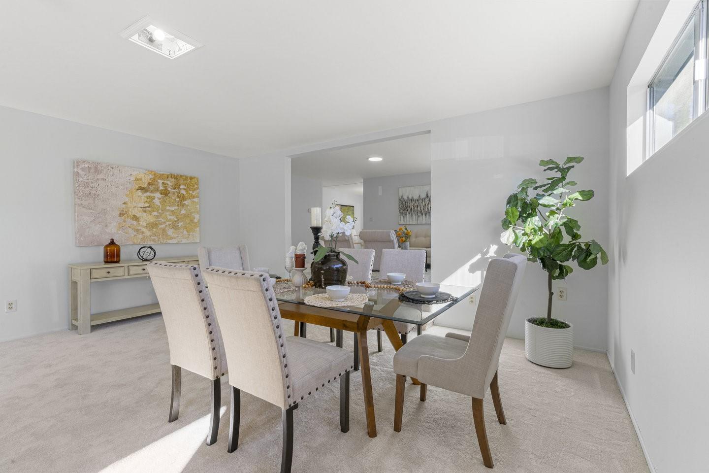 Detail Gallery Image 15 of 54 For 2476 Le Bain Dr, San Jose,  CA 95130 - 4 Beds | 2 Baths