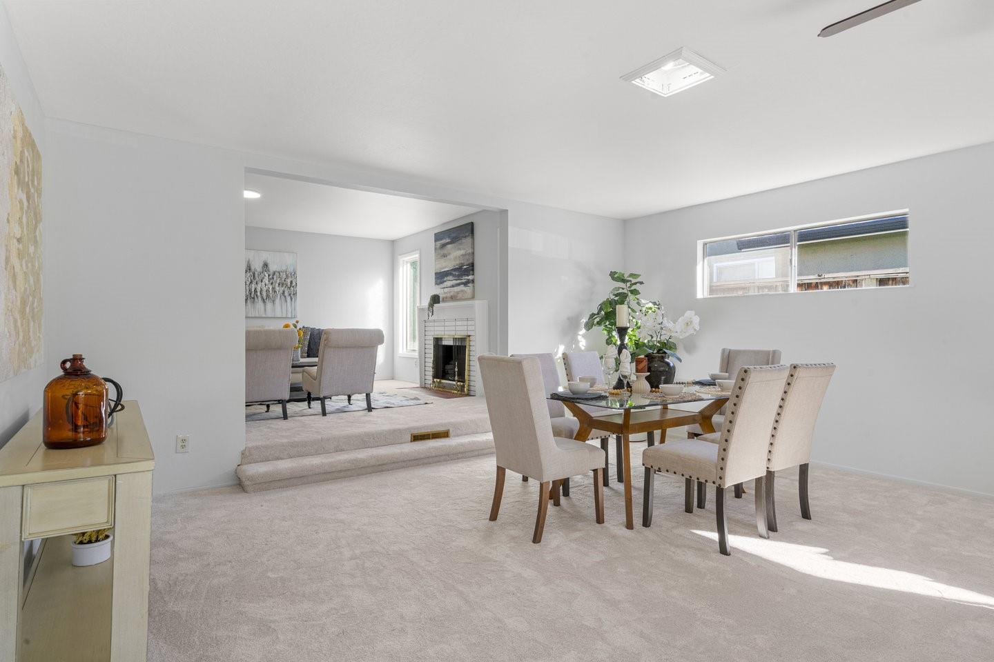 Detail Gallery Image 16 of 54 For 2476 Le Bain Dr, San Jose,  CA 95130 - 4 Beds | 2 Baths