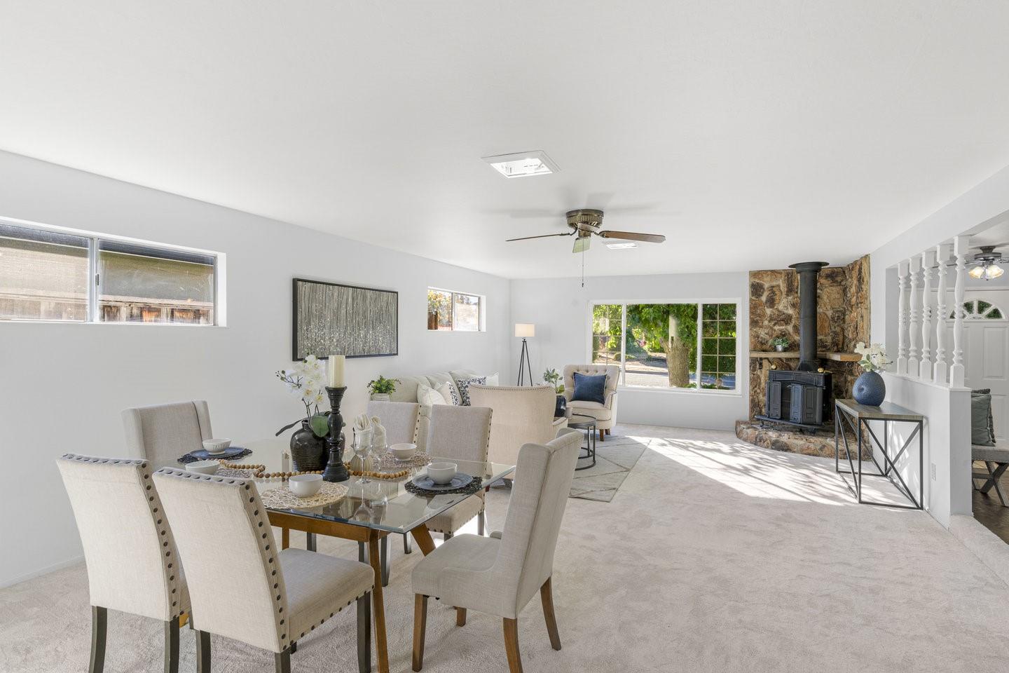 Detail Gallery Image 17 of 54 For 2476 Le Bain Dr, San Jose,  CA 95130 - 4 Beds | 2 Baths