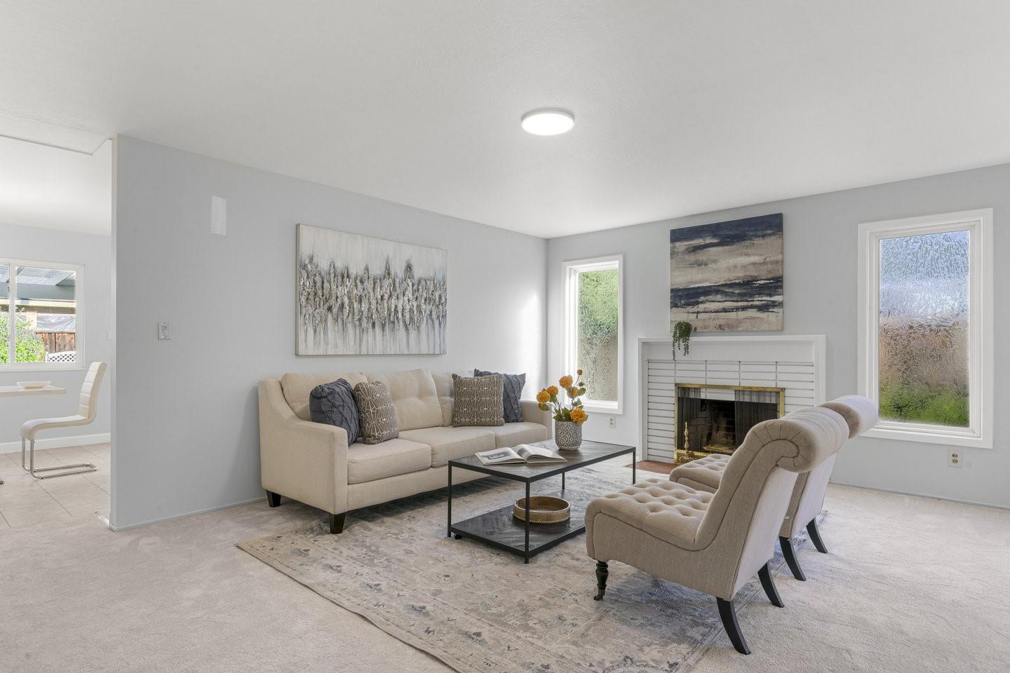 Detail Gallery Image 18 of 54 For 2476 Le Bain Dr, San Jose,  CA 95130 - 4 Beds | 2 Baths