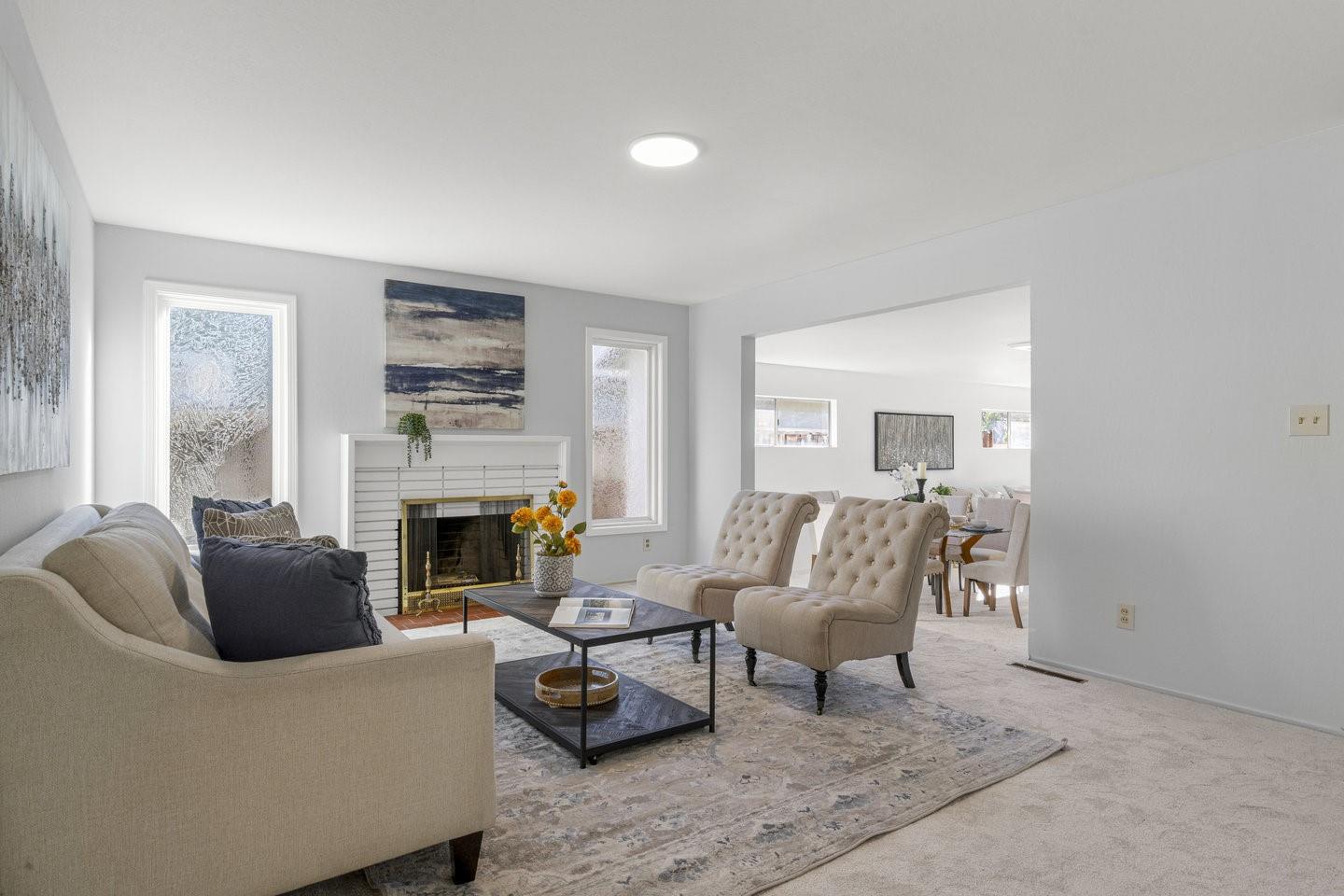 Detail Gallery Image 19 of 54 For 2476 Le Bain Dr, San Jose,  CA 95130 - 4 Beds | 2 Baths