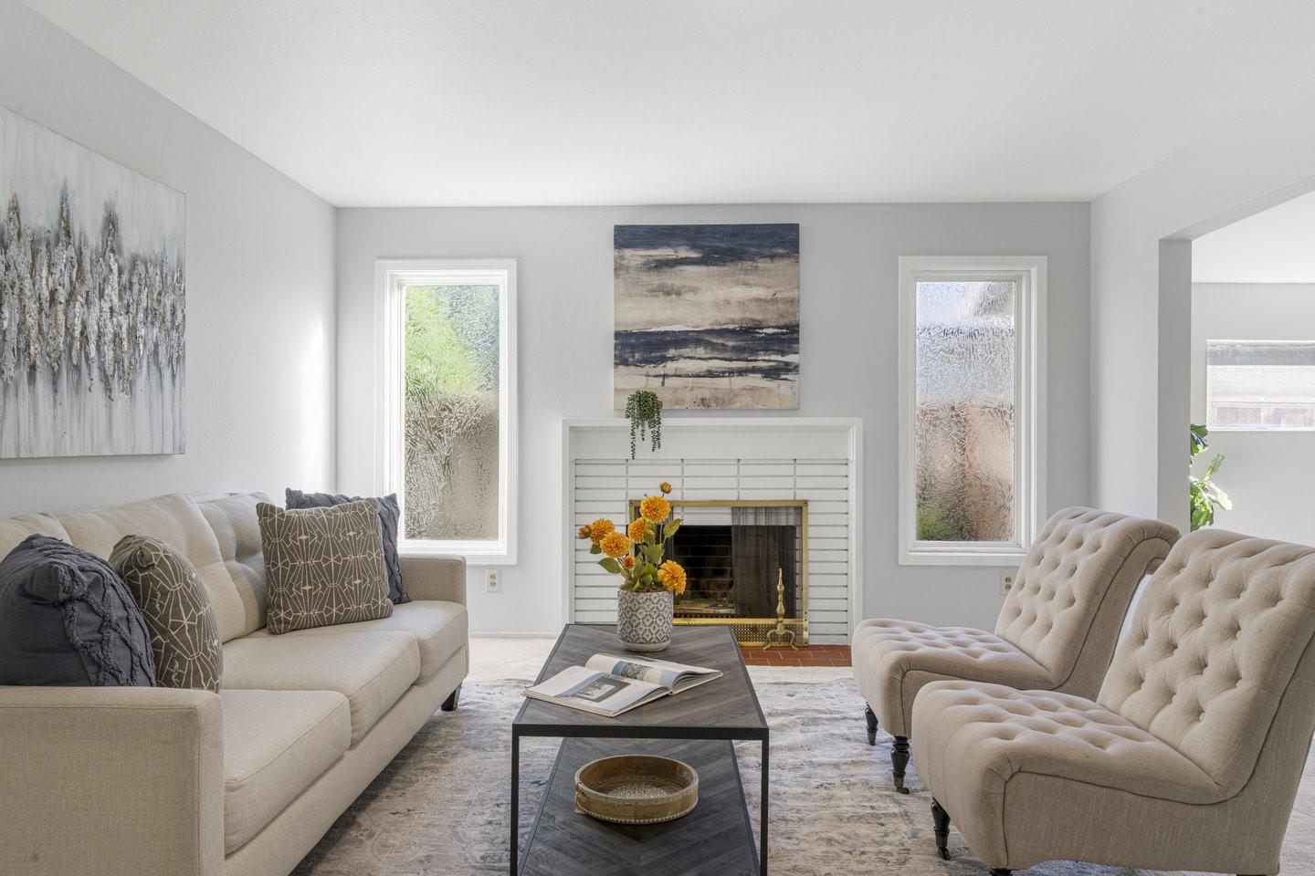 Detail Gallery Image 20 of 54 For 2476 Le Bain Dr, San Jose,  CA 95130 - 4 Beds | 2 Baths