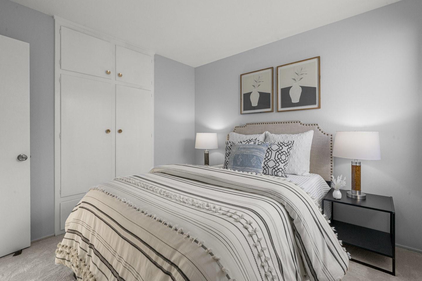 Detail Gallery Image 35 of 54 For 2476 Le Bain Dr, San Jose,  CA 95130 - 4 Beds | 2 Baths