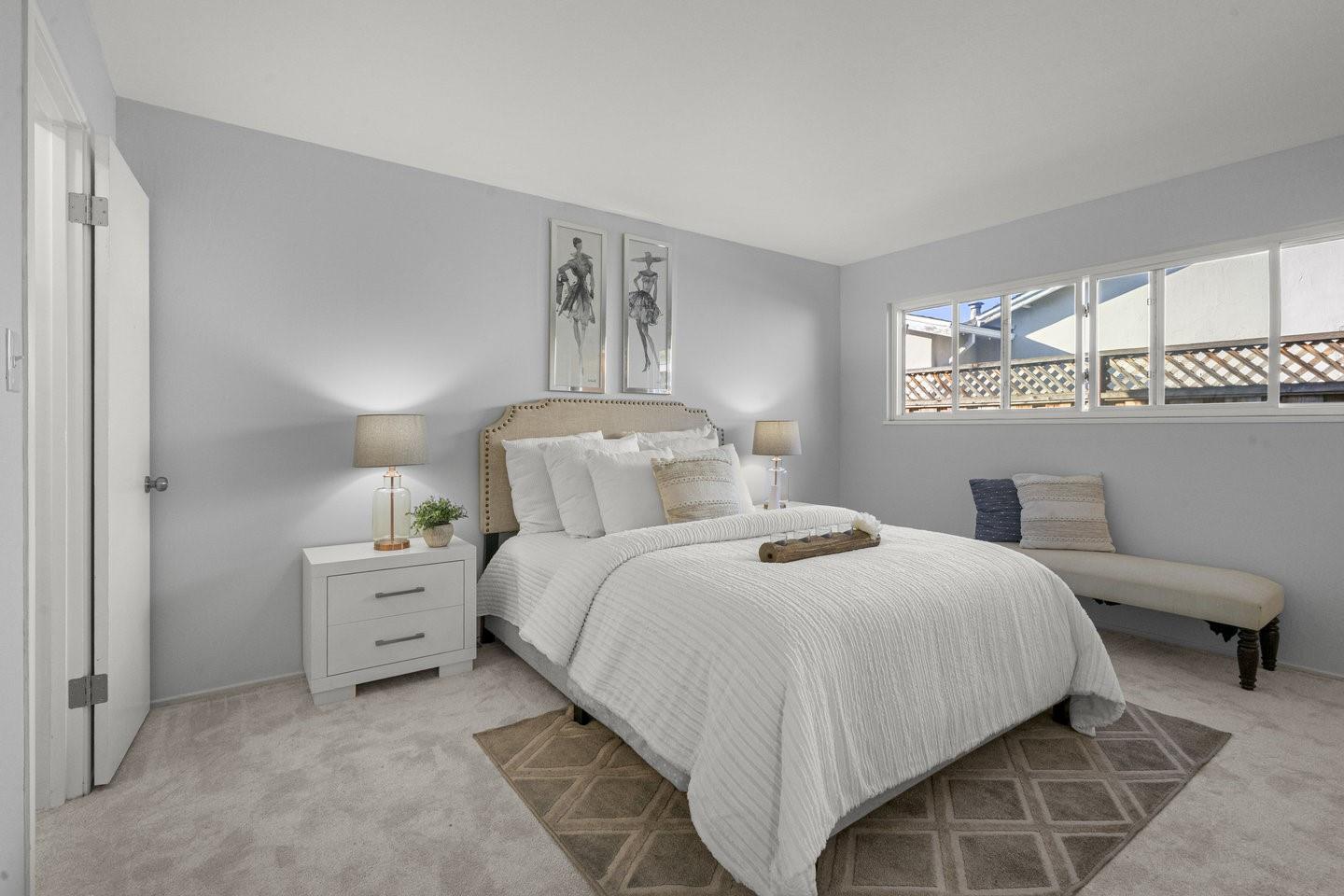 Detail Gallery Image 36 of 54 For 2476 Le Bain Dr, San Jose,  CA 95130 - 4 Beds | 2 Baths