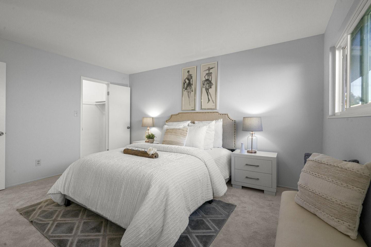 Detail Gallery Image 37 of 54 For 2476 Le Bain Dr, San Jose,  CA 95130 - 4 Beds | 2 Baths