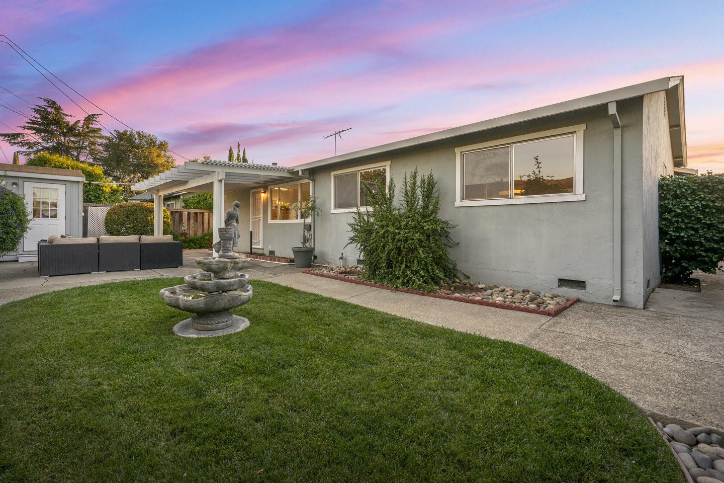 Detail Gallery Image 41 of 54 For 2476 Le Bain Dr, San Jose,  CA 95130 - 4 Beds | 2 Baths