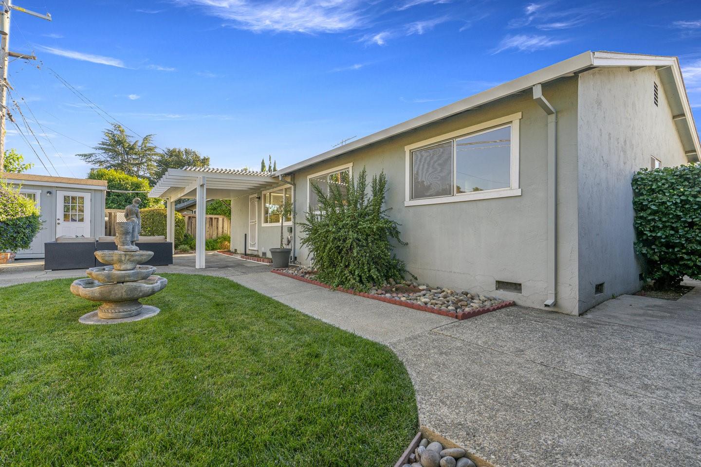 Detail Gallery Image 47 of 54 For 2476 Le Bain Dr, San Jose,  CA 95130 - 4 Beds | 2 Baths