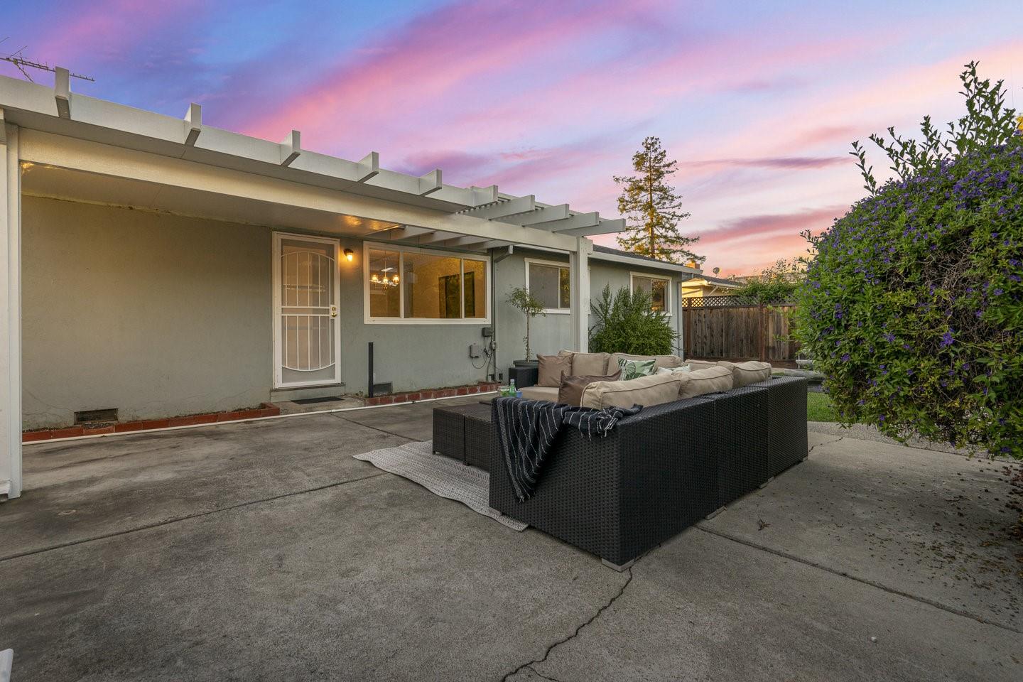 Detail Gallery Image 54 of 54 For 2476 Le Bain Dr, San Jose,  CA 95130 - 4 Beds | 2 Baths