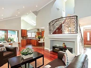 Detail Gallery Image 10 of 27 For 1423 Nilda Ave, Mountain View,  CA 94040 - 4 Beds | 2/1 Baths