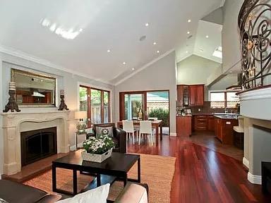 Detail Gallery Image 8 of 27 For 1423 Nilda Ave, Mountain View,  CA 94040 - 4 Beds | 2/1 Baths