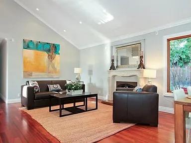 Detail Gallery Image 9 of 27 For 1423 Nilda Ave, Mountain View,  CA 94040 - 4 Beds | 2/1 Baths