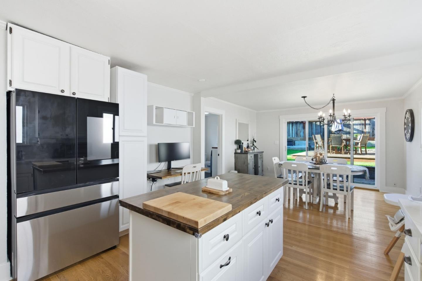 Detail Gallery Image 10 of 28 For 391 Hazel Ave, San Bruno,  CA 94066 - 2 Beds | 1/1 Baths