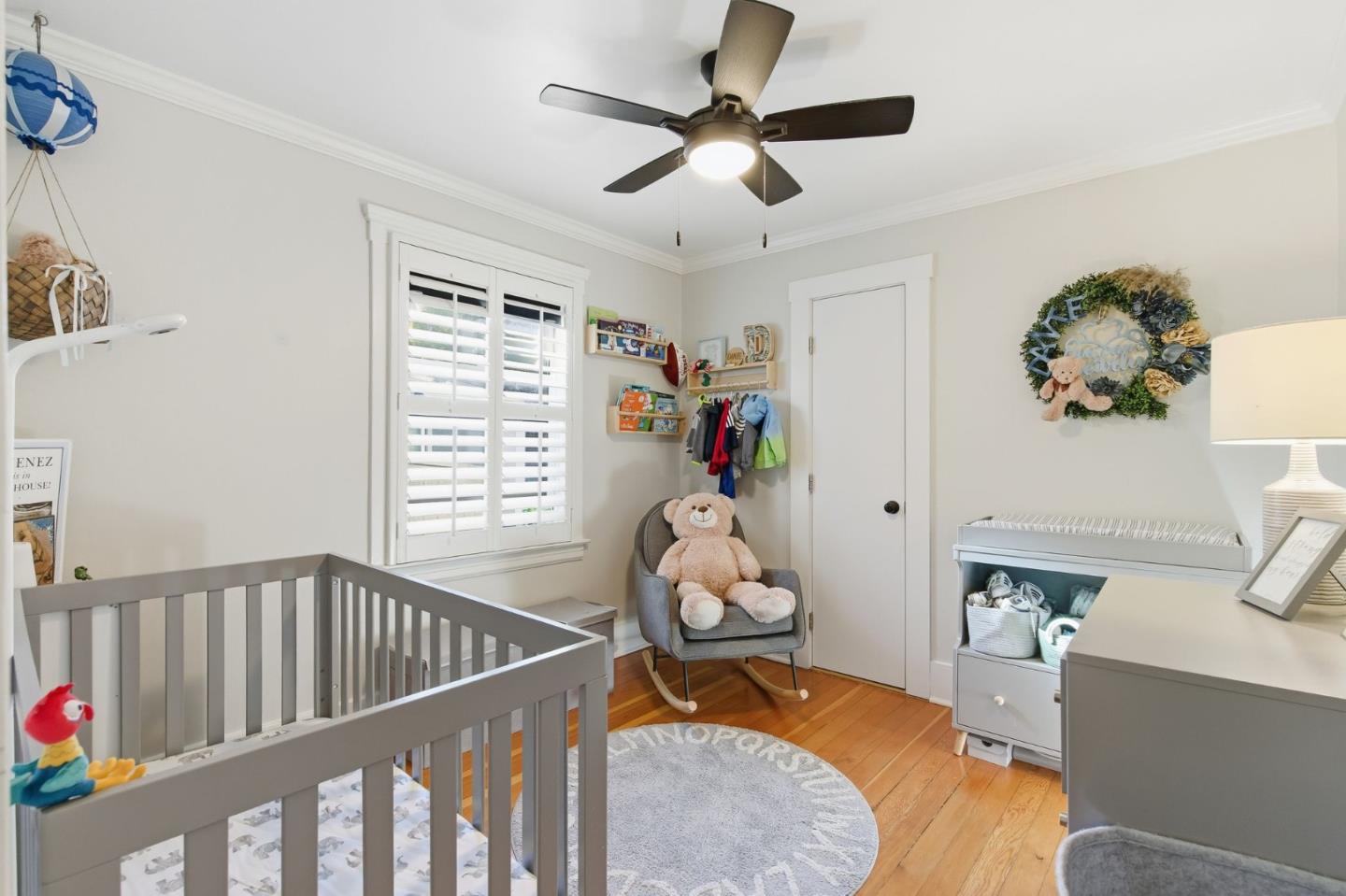 Detail Gallery Image 17 of 28 For 391 Hazel Ave, San Bruno,  CA 94066 - 2 Beds | 1/1 Baths