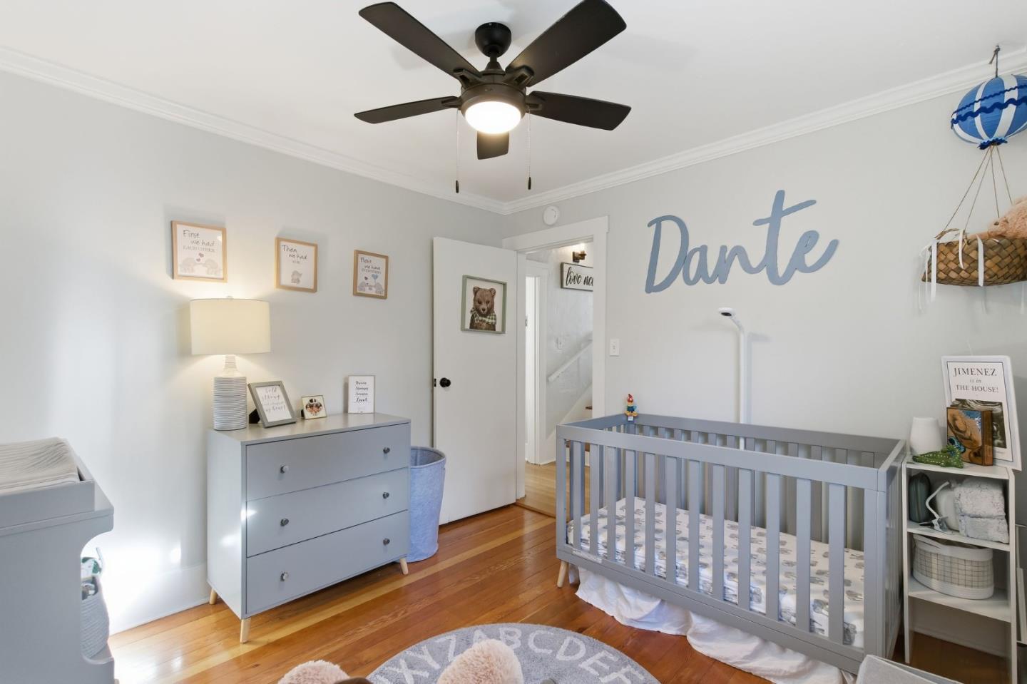 Detail Gallery Image 18 of 28 For 391 Hazel Ave, San Bruno,  CA 94066 - 2 Beds | 1/1 Baths