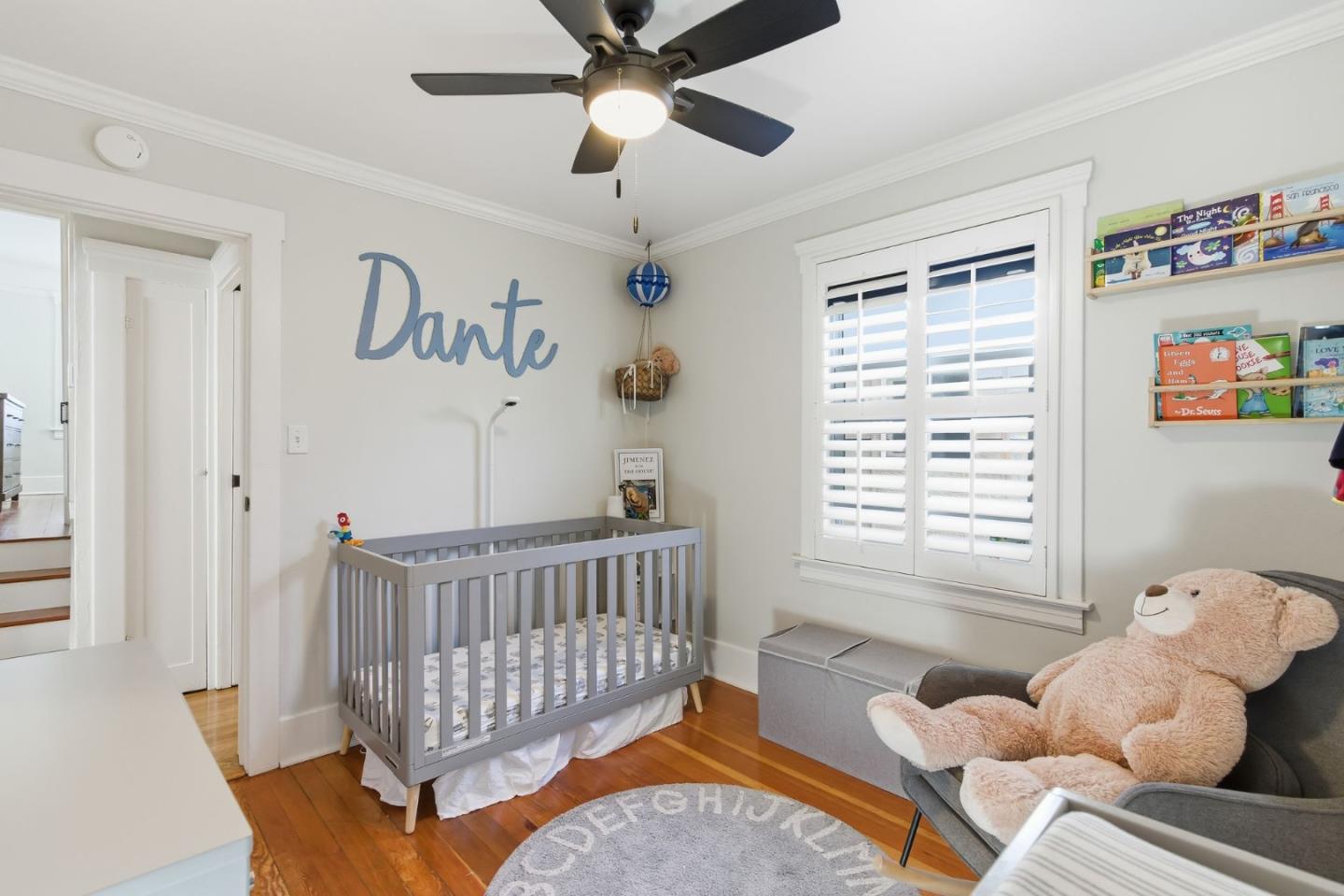 Detail Gallery Image 19 of 28 For 391 Hazel Ave, San Bruno,  CA 94066 - 2 Beds | 1/1 Baths