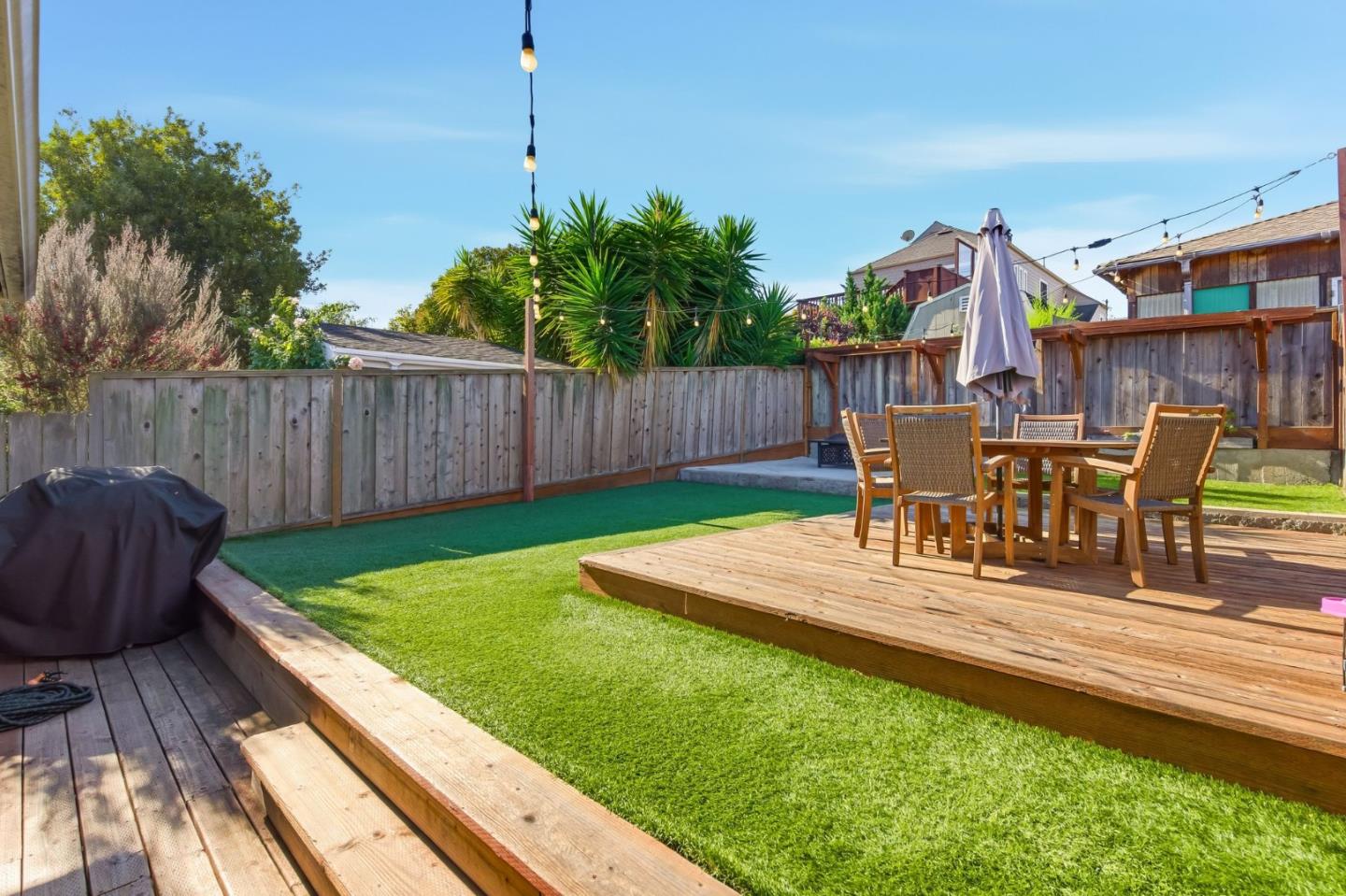 Detail Gallery Image 25 of 28 For 391 Hazel Ave, San Bruno,  CA 94066 - 2 Beds | 1/1 Baths