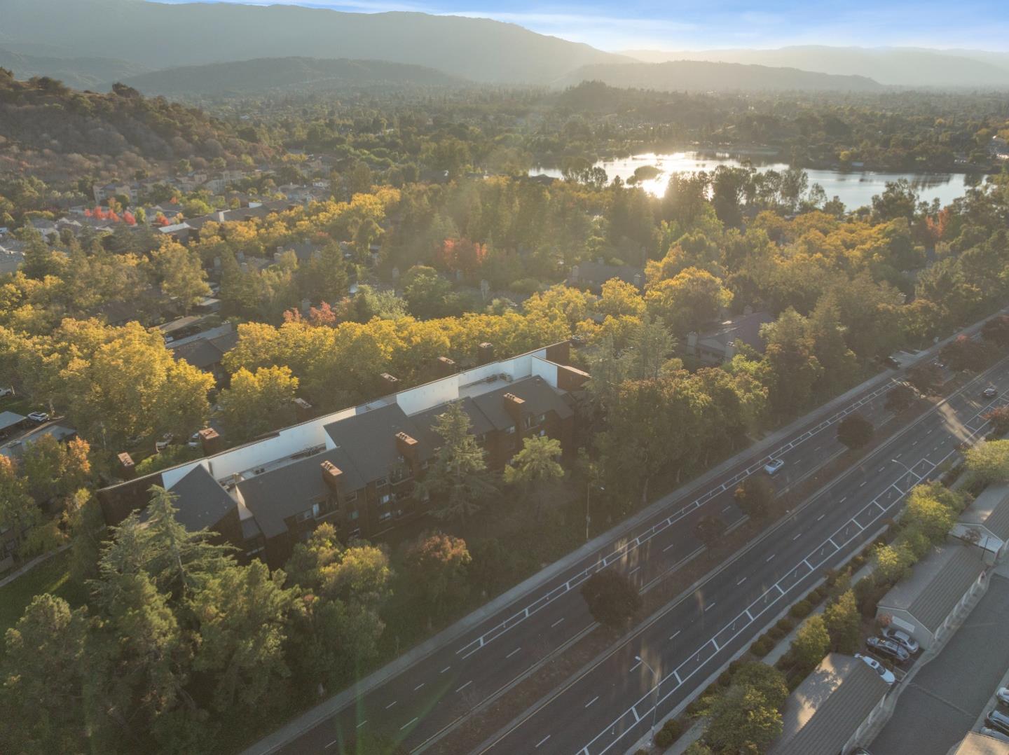 Detail Gallery Image 26 of 26 For 2348 La Terrace Cir, San Jose,  CA 95123 - 2 Beds | 2 Baths