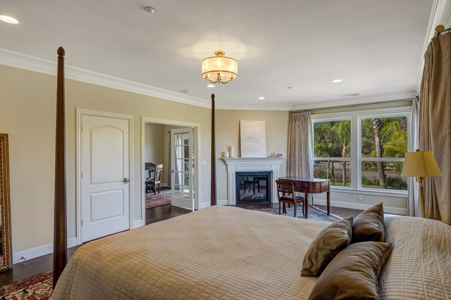 Detail Gallery Image 13 of 29 For 13495 Watsonville Rd, Morgan Hill,  CA 95037 - 5 Beds | 4 Baths