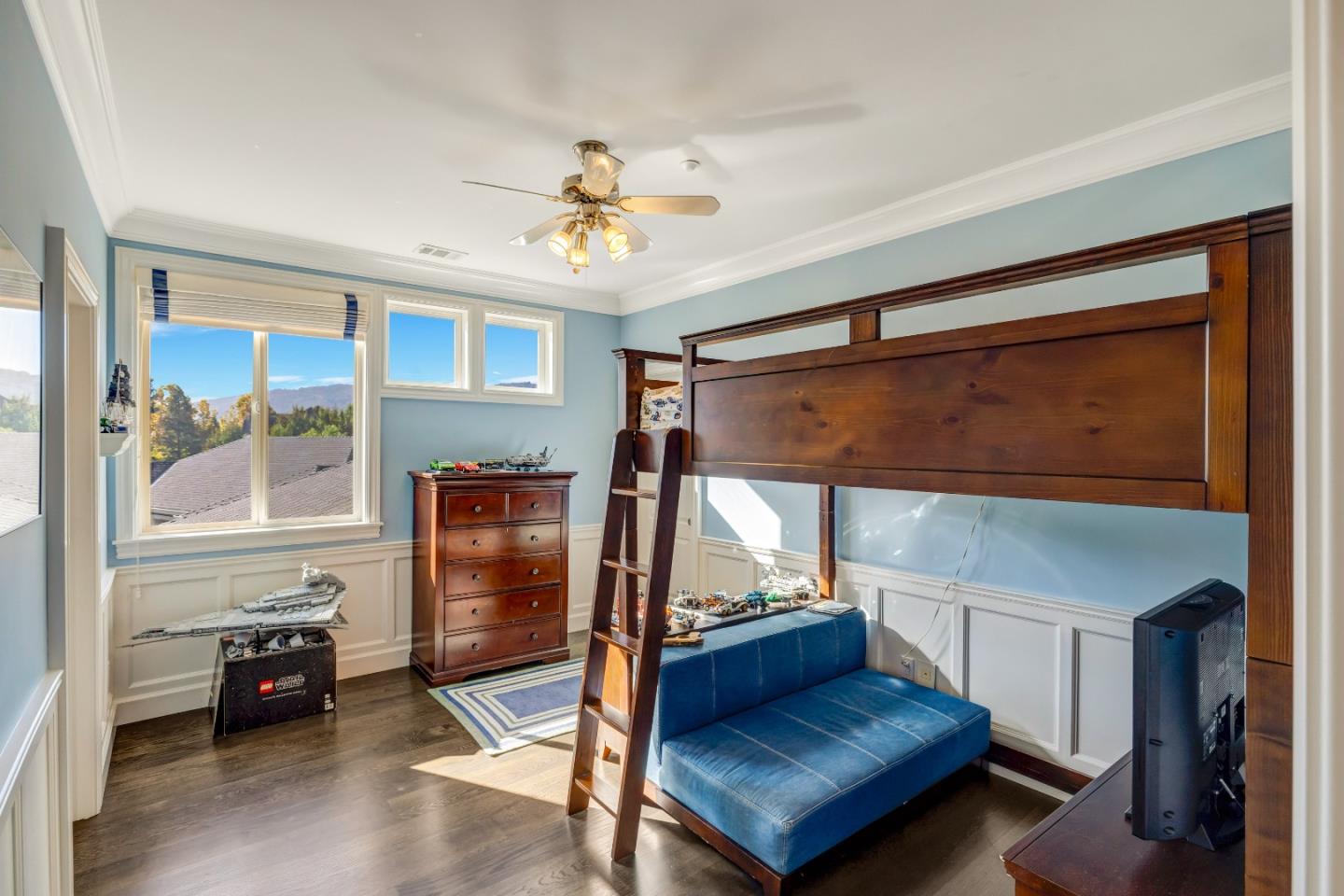 Detail Gallery Image 21 of 29 For 13495 Watsonville Rd, Morgan Hill,  CA 95037 - 5 Beds | 4 Baths