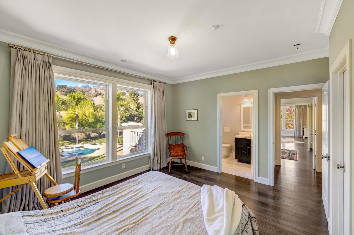 Detail Gallery Image 22 of 29 For 13495 Watsonville Rd, Morgan Hill,  CA 95037 - 5 Beds | 4 Baths